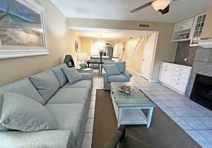 Sea Winds 30 Oceanview 3 Bed