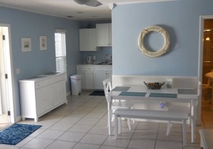 Seaside Bungalow - Beautiful Gulf of Mexico beach and heated pool