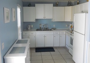 Seaside Bungalow - Beautiful Gulf of Mexico beach and heated pool