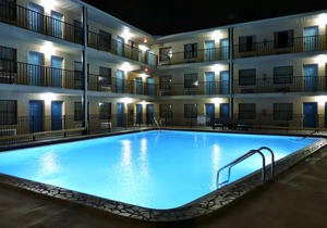 Seasons Florida Resort