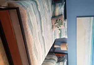 SEYCHELLES CONDO. NO TRAFFIC or DRIVING on the BEACH!