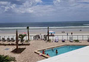 SEYCHELLES CONDOMINIUM in Daytona Beach Shores
