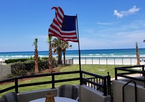 SEYCHELLES CONDOMINIUM in Daytona Beach Shores