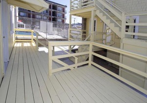Shore Beach Houses - 38 D Lincoln Avenue