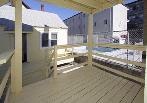 Shore Beach Houses - 38 C Lincoln Avenue