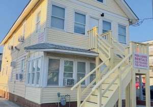 Shore Beach Houses - 38 B Lincoln Ave