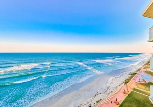 Shores Club - 1002