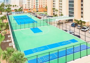 Shores Club - 1002