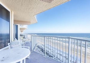 Shores Club 807 3 Bedrooms 8th Floor Oceanfront Sleeps 8