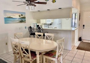 Shorewalk BK condo 2 Bedroom/2 Bath-near Beaches, IMG, Pool, Tennis, Pickleball