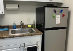 Sienna Park Apartments