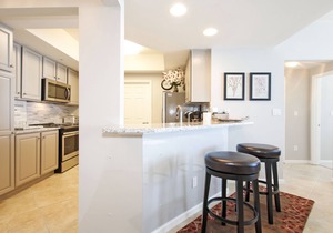 Silver Beach Towers 902-E - Sleeps 6