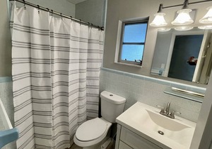Single Family Home Minutes to the Beach