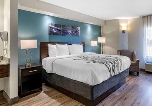 Sleep Inn Clearwater