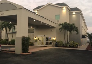 Sleep Inn Clearwater - St Petersburg