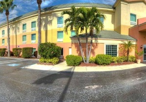 Sleep Inn Clearwater - St Petersburg