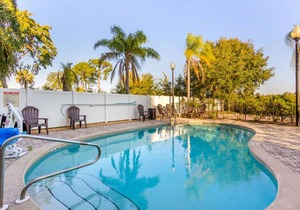 Sleep Inn & Suites - Jacksonville