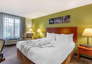 Sleep Inn & Suites - Jacksonville