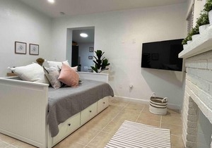 SM CasaGrande South Miami. Cozy, Spacious, Central