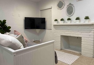 SM CasaGrande South Miami. Cozy, Spacious, Central