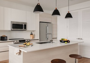 Sonder 17WEST | One-Bedroom Apartment w/Balcony