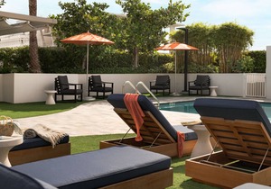 Sonder 17WEST | One-Bedroom Apartment w/Balcony