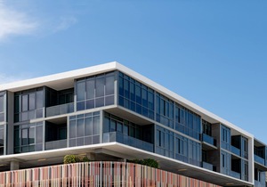 Sonder 17WEST | One-Bedroom Apartment w/Balcony