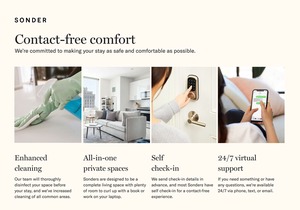 Sonder | The Queen | Elegant Room