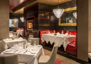 Sonesta Philadelphia Downtown Rittenhouse Square