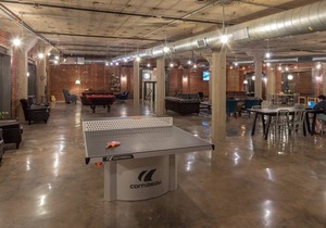 Sosuite | 3BR Loft w W/D, Gym, Lounge