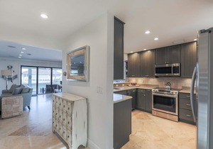 South Seas Beach House 29 Captiva Island beach view resort home