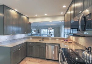 South Seas Beach House 29 Captiva Island beach view resort home