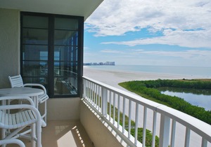 South Seas Tower 4 10th-Floor: Stunning Panoramic South Beach-to-Tigertail Views