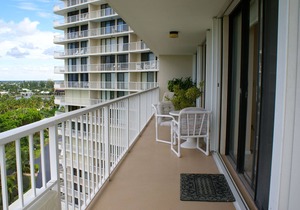 South Seas Tower 4 10th-Floor: Stunning Panoramic South Beach-to-Tigertail Views