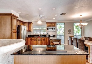 Southern Magnolia Retreat
