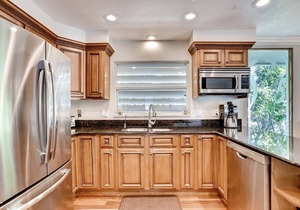 Southern Magnolia Retreat