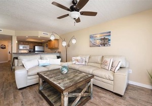 Southpoint 106 - Daytona Beach Oceanfront Vacations, Inc