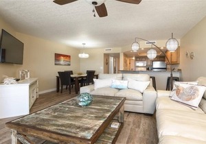 Southpoint 106 - Daytona Beach Oceanfront Vacations, Inc