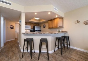 Southpoint 106 - Daytona Beach Oceanfront Vacations, Inc