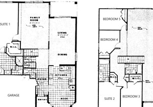 Spacious 5 Bed 3.5 Bath House - Perfect Vacation home for a perfect getaway