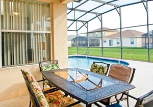 Spacious 5 Bed 3.5 Bath House - Perfect Vacation home for a perfect getaway