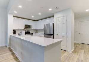 Spacious Amelia Island 3 Bedroom Condo - Ocean Park
