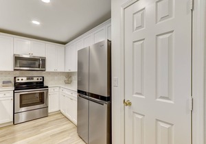 Spacious Amelia Island 3 Bedroom Condo - Ocean Park