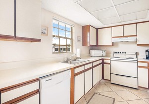 Spacious Condominium at the Heart of Town! Two Miles from the Beach!