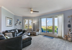 Sparkling Oceanfront Condo With Calm Relaxing Views of the Atlantic Ocean!!!!