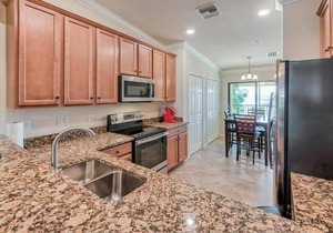 Special Offer! 2BR+Den Condo in Treviso Bay – Near Beaches | Book & Save