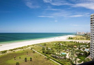 Spectacular Gulf-Front Fully Renovated 2B/2B In Sand Key,Clearwater Beach,FL