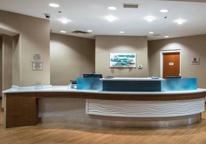 Springhill Suites by Marriott Orlando North/Sanford