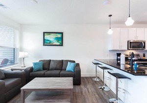 Stay Gia - Modern 1 Bedroom Apartment