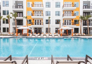 Stay Gia Modern 2 Bedroom Apartment At The Exchange